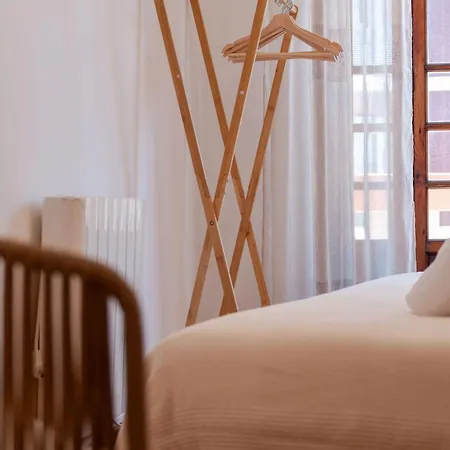 Garca Real Flats Apartment Porto