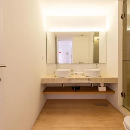 Apartment Garca Real Flats Porto