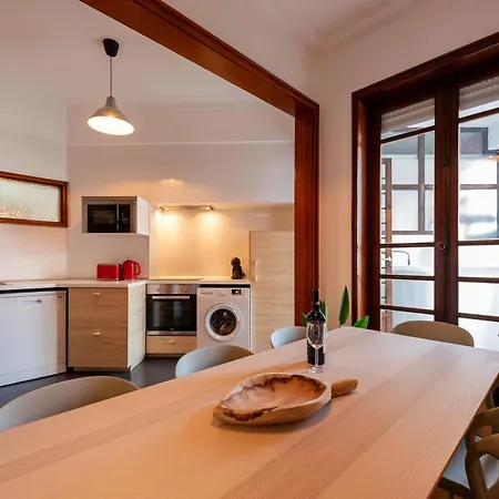 Garca Real Flats Porto