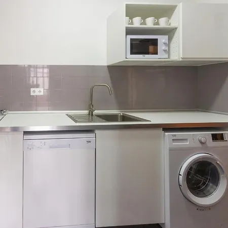 Garça Real Flats