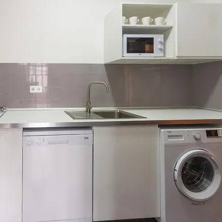Garça Real Flats