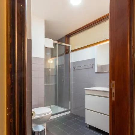 Garca Real Flats Appartement *