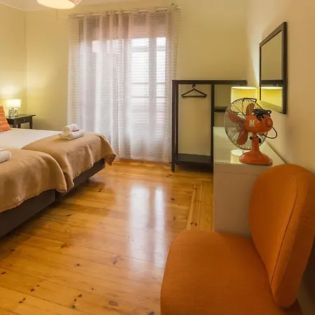 Daire Garça Real Flats Porto