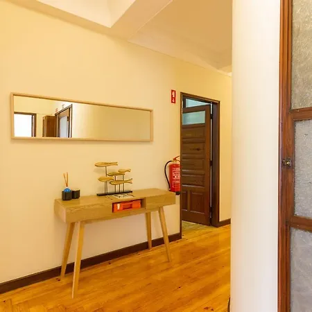 Garca Real Flats Appartement