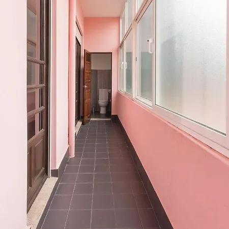 Garca Real Flats Porto