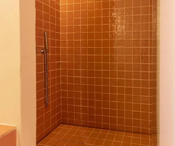 Apartman Garca Real Flats *