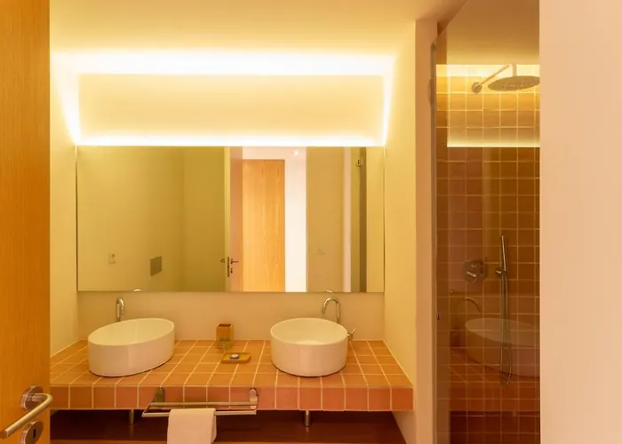 Apartman Garca Real Flats