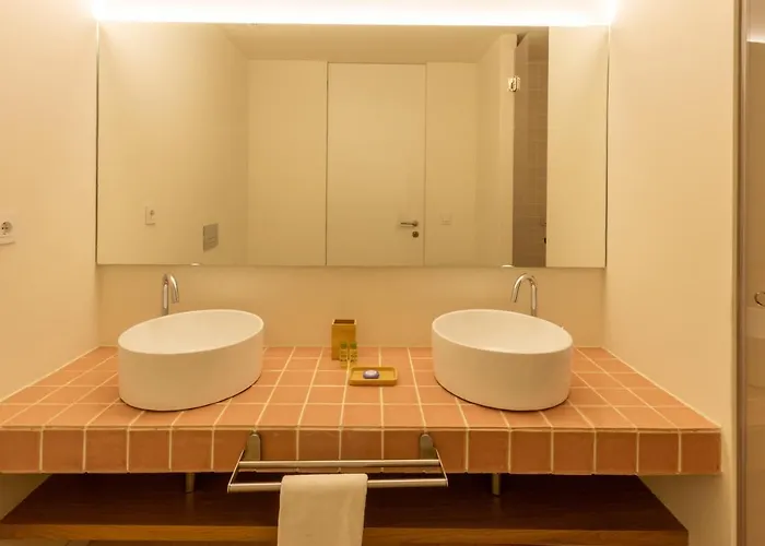 Garca Real Flats * Porto