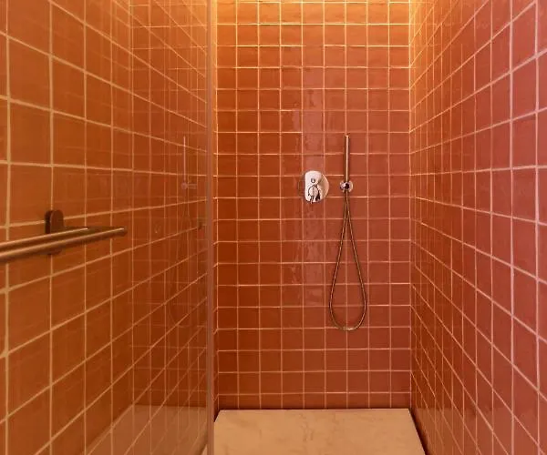 Garca Real Flats Apartman Porto