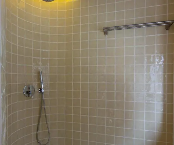 Garca Real Flats Apartman *