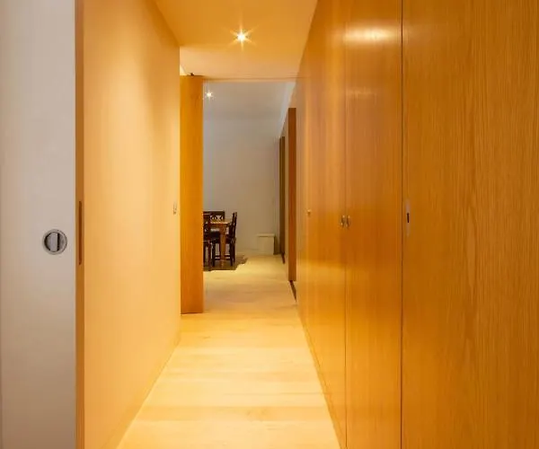 Garca Real Flats Porto