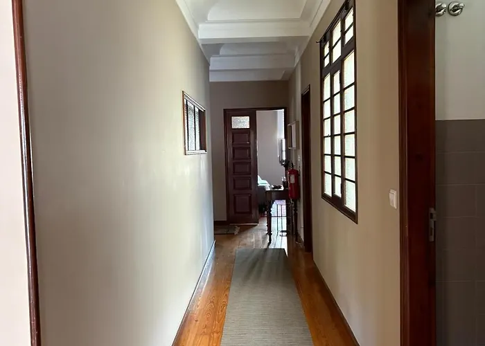 Apartman Garca Real Flats Porto