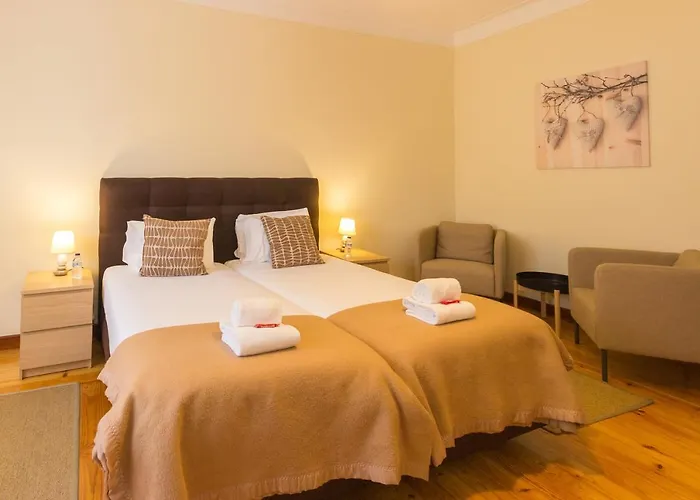 Garca Real Flats Apartman