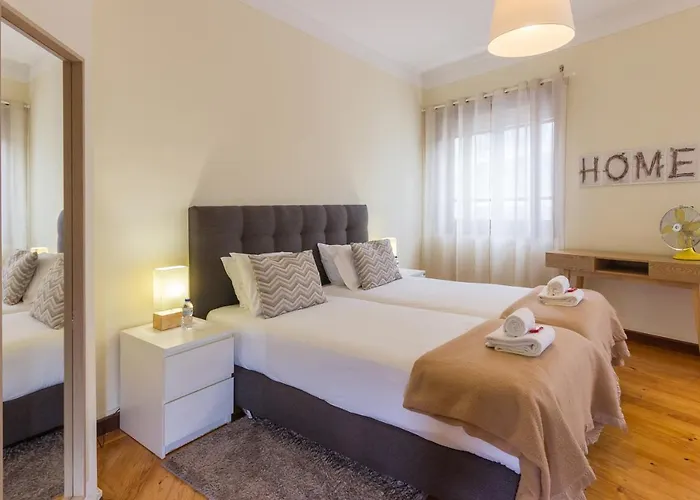 Garca Real Flats Apartman *