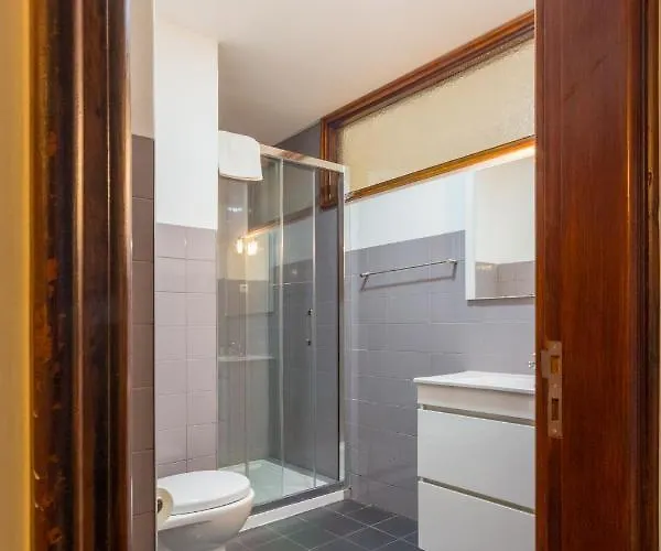 Garca Real Flats Apartman *