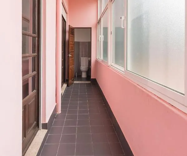 Garca Real Flats Porto