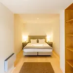 Garca Real Flats Apartman Porto