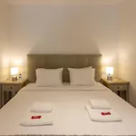 Garca Real Flats Apartman Porto