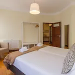 Apartman Garca Real Flats