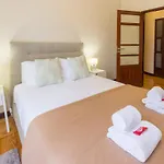 Garca Real Flats Apartman Porto