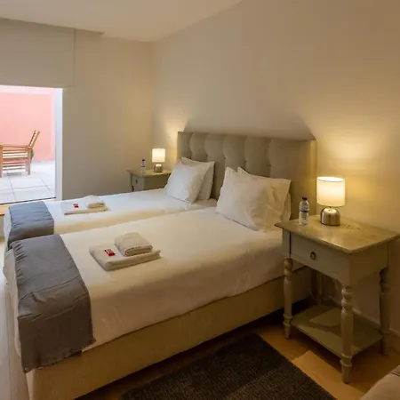 Garca Real Flats * Oporto