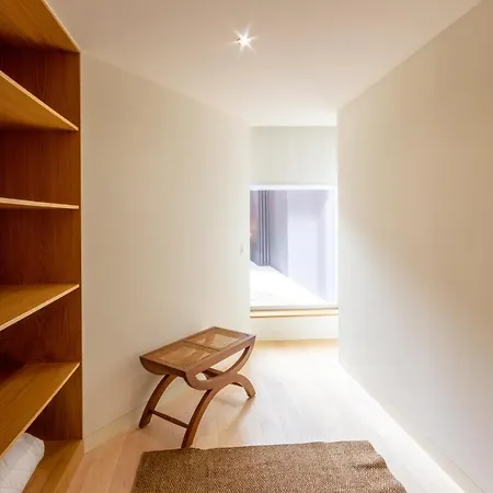 Garca Real Flats Oporto