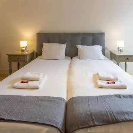 Garca Real Flats * Oporto