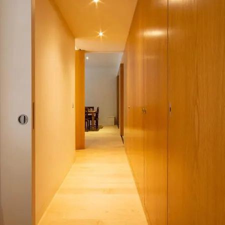 Garca Real Flats פורטו