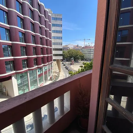 Lägenhet Garca Real Flats Oporto