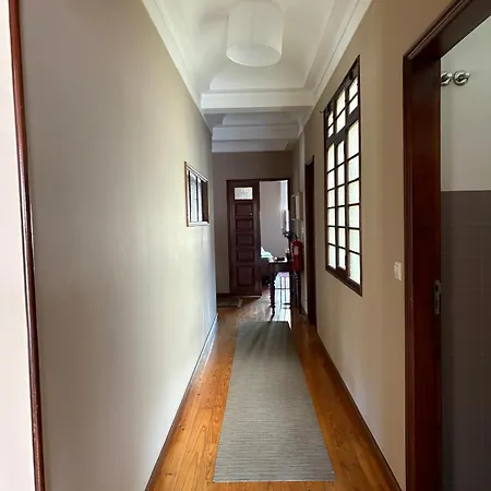 דירה Garca Real Flats פורטו