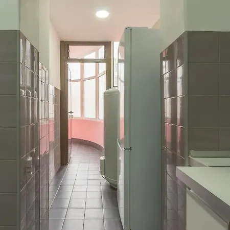 Garca Real Flats * Oporto