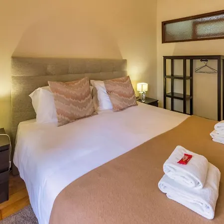 Appartamento Garca Real Flats