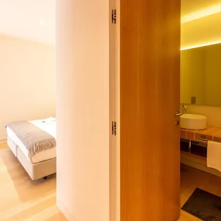 Garca Real Flats Appartamento Oporto