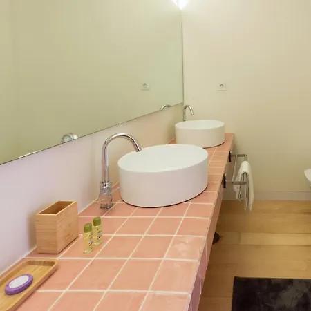 Garca Real Flats Appartamento Oporto