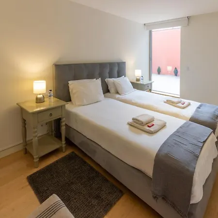 Appartamento Garca Real Flats Oporto