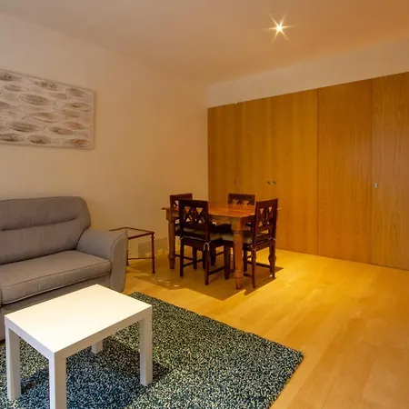 Garca Real Flats Appartamento