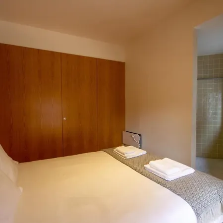 Appartamento Garca Real Flats *