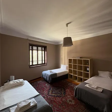 Garca Real Flats Appartamento *