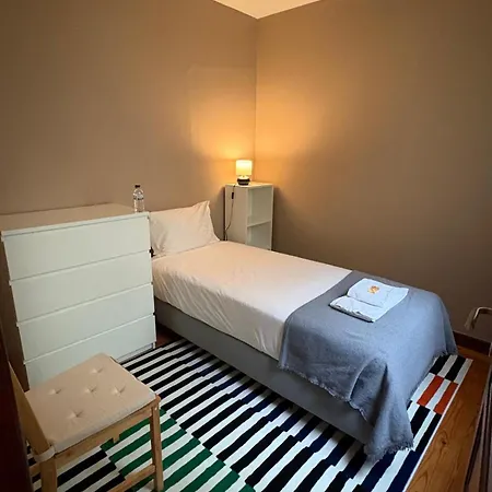 Garca Real Flats * Oporto