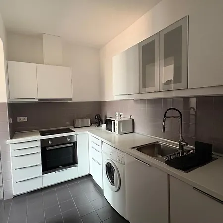 Appartamento Garca Real Flats