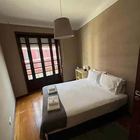 Garca Real Flats Appartamento *