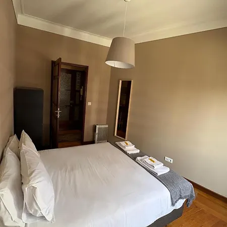 Appartamento Garca Real Flats *