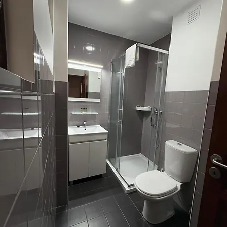 Appartamento Garca Real Flats