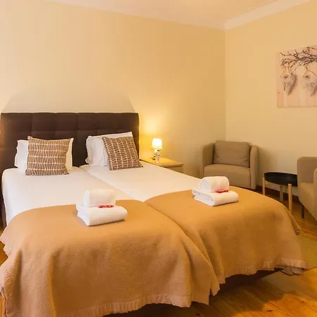 Garca Real Flats Appartamento