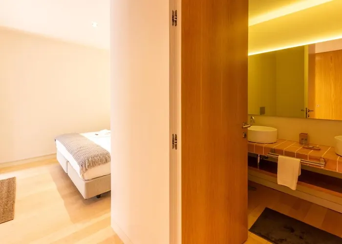 Garca Real Flats Appartamento Oporto