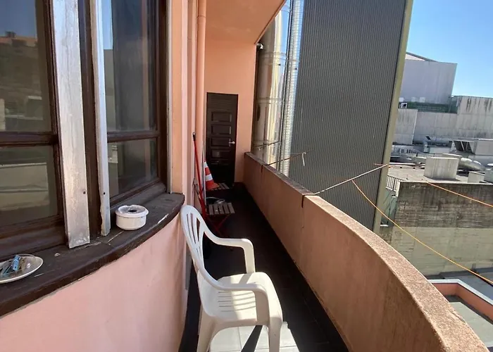 Appartamento Garca Real Flats Oporto